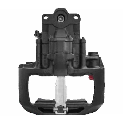 Care este efectul de reducere a zgomotului al plăcuțelor de frână din K003804...